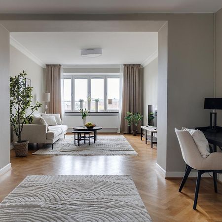 Live And Stay Vr40 Göteborg Zewnętrze zdjęcie