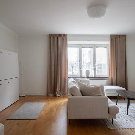 Live And Stay Vr40 Göteborg Zewnętrze zdjęcie