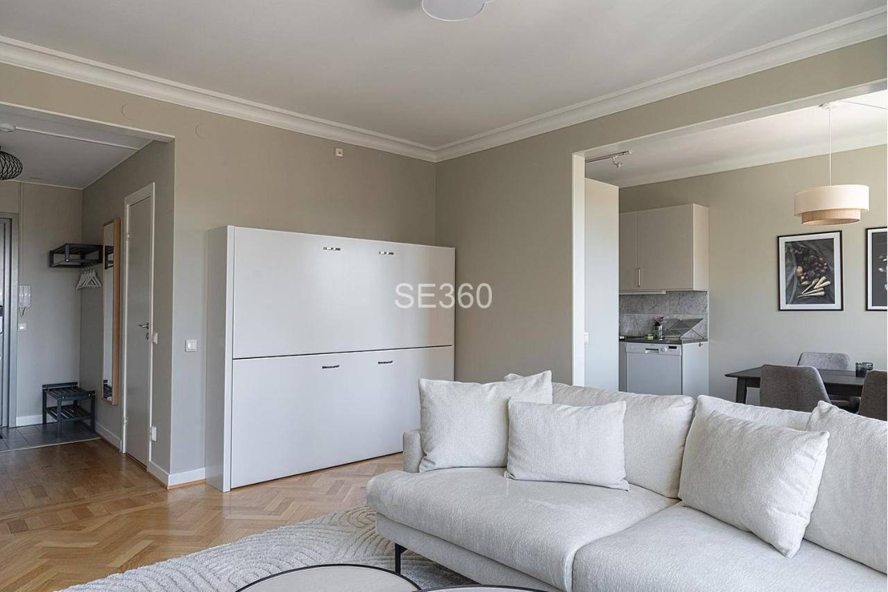 Live And Stay Vr40 Göteborg Pokój zdjęcie