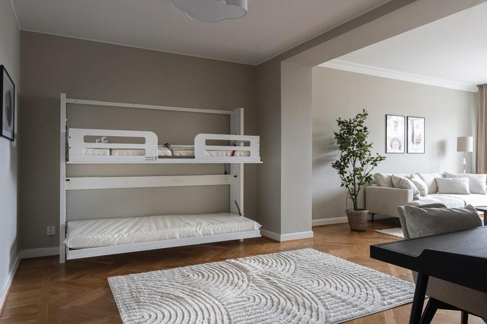 Live And Stay Vr40 Göteborg Zewnętrze zdjęcie